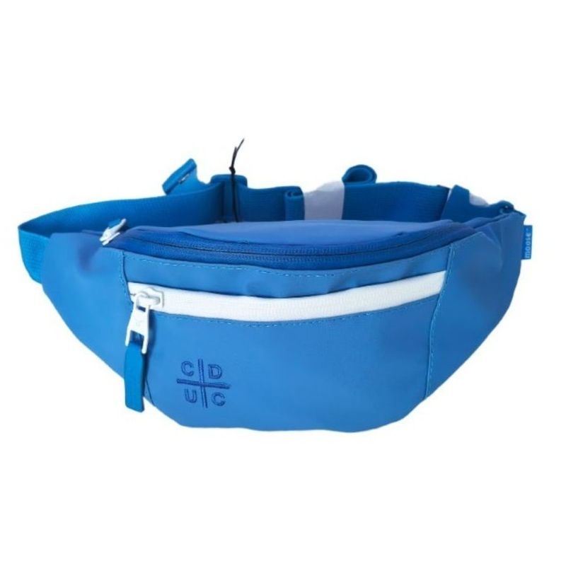 GENERICO - Banano U Catolica Moose Azul y Blanco - Azul
