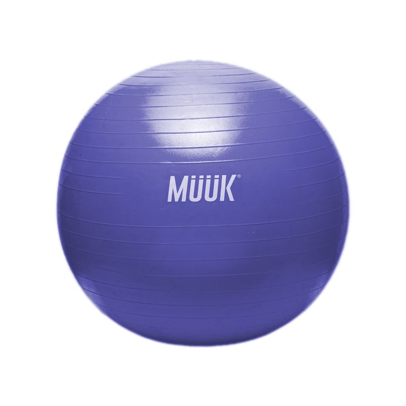 MUUK - Balon De Pilates Muuk 65cm
