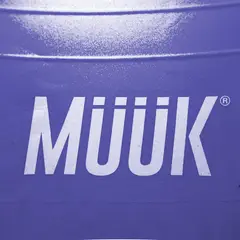MUUK - Balon De Pilates 65 Cm