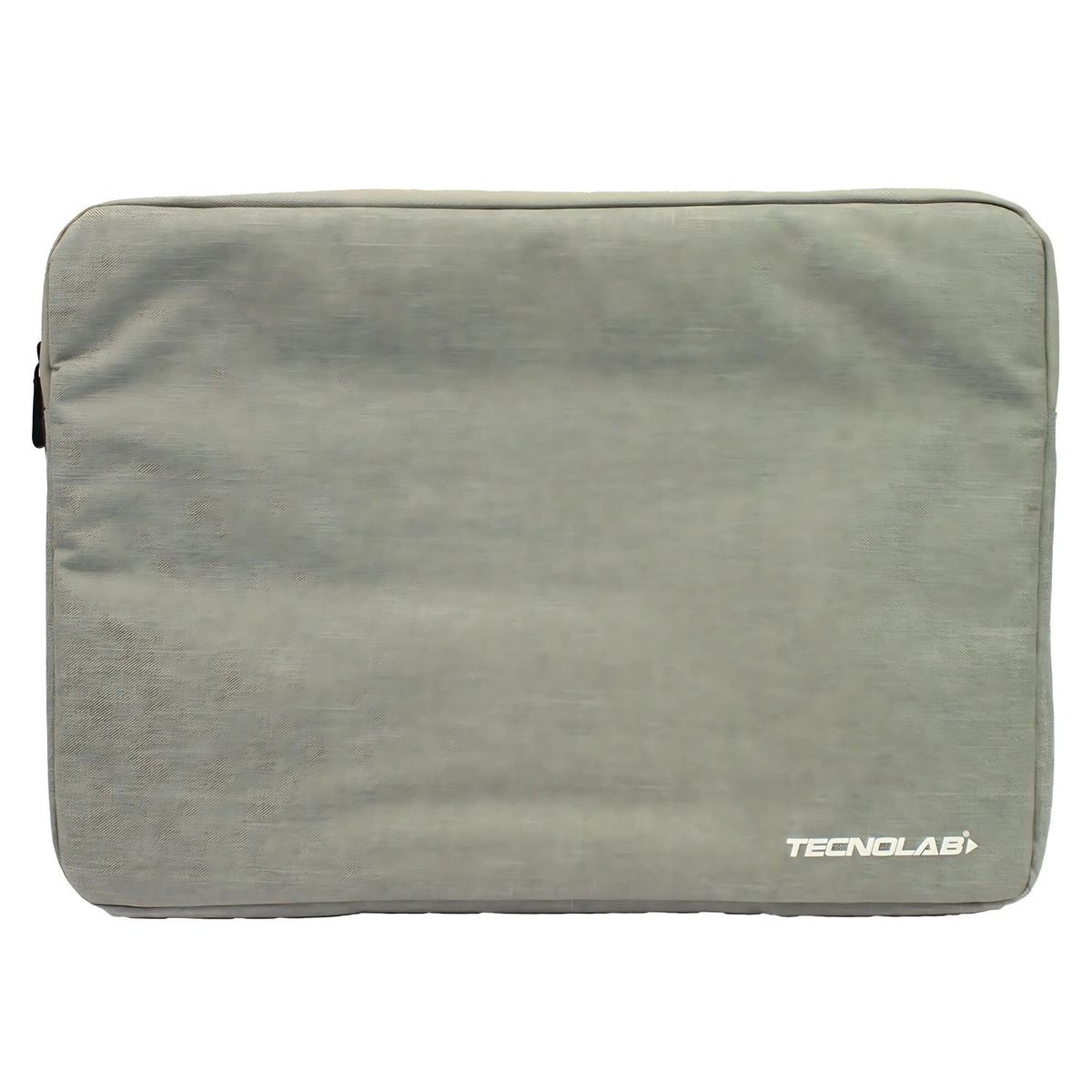 TECNOLAB - Funda Notebook 13 Pulgadas Elegante y Resistente Gris - SC