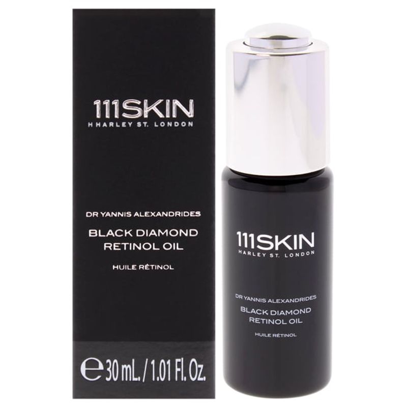 111SKIN - Aceite Retinol Black Diamond 30ml 111Skin