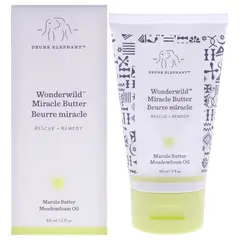 DRUNK ELEPHANT - Manteca Milagrosa Wonderwild 60ml