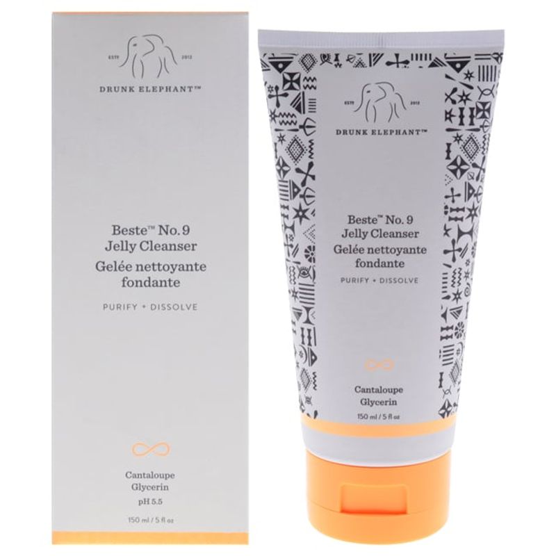 DRUNK ELEPHANT - Limpiador Jelly Beste No 9 150ml Drunk Elephant