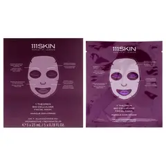 111SKIN - Máscara Facial Bio Celulosa Y Theorem 5Pc 111Skin.-