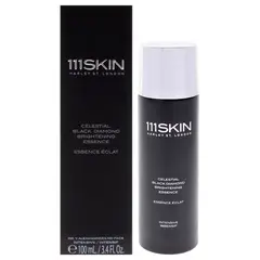 111SKIN - Esencia Iluminadora Black Diamond Celestial 100ml 111Skin.-