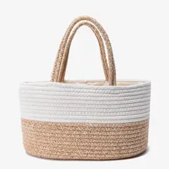 FORM DESIGN - Canasto Melisa Multicolor Form