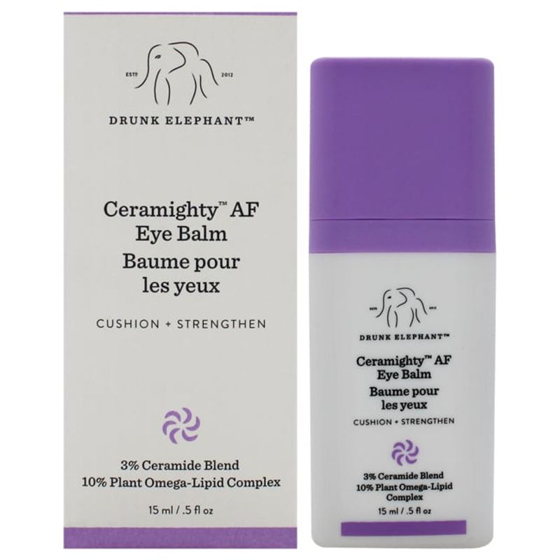 DRUNK ELEPHANT - Bálsamo para Ojos Ceramighty AF 15ml Drunk Elephant