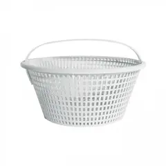 VULCANO - Canasto Skimmer para piscina con asa estándar