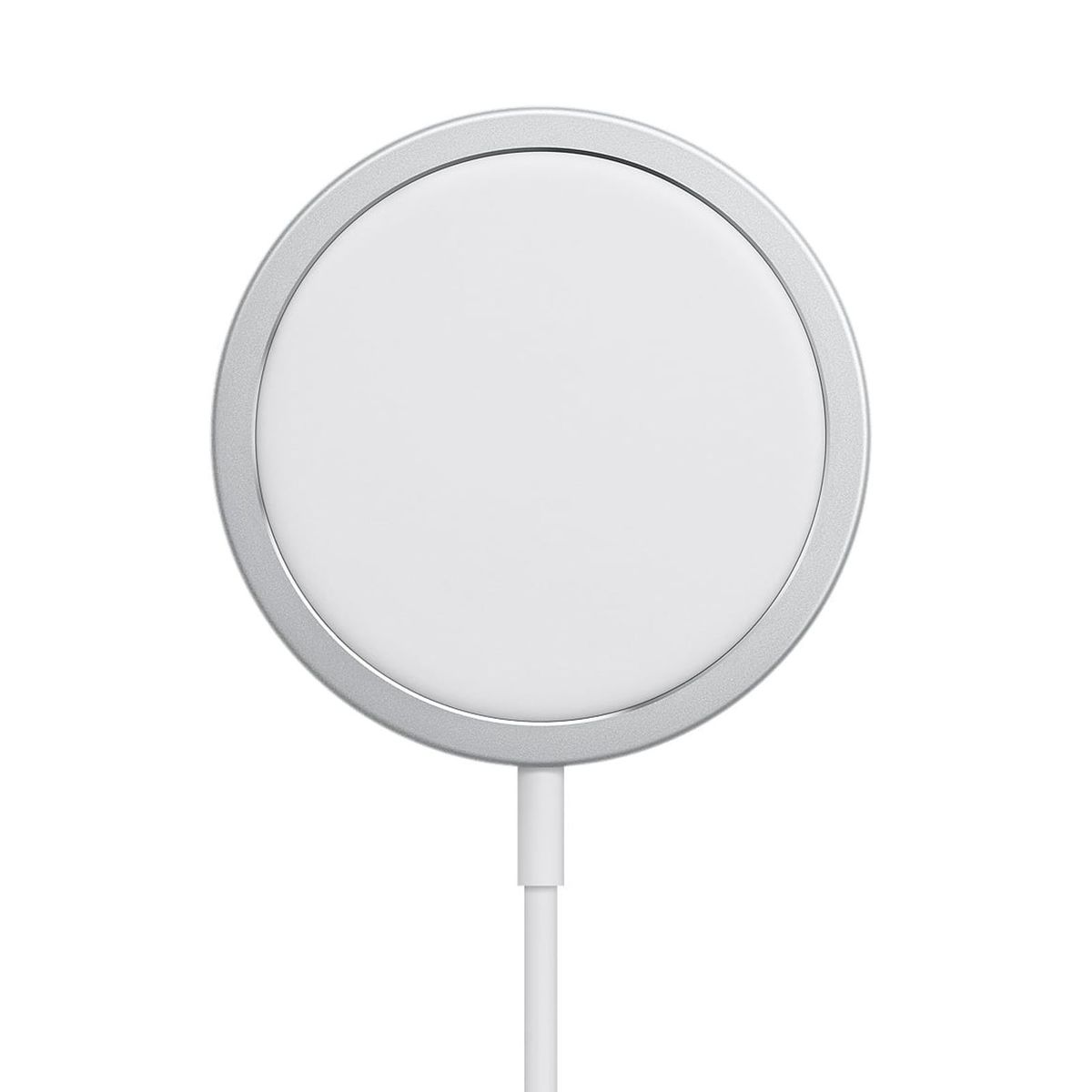 JOIGO - Cargador Inalambrico Magnetico De 15W Compatible Con iPhone