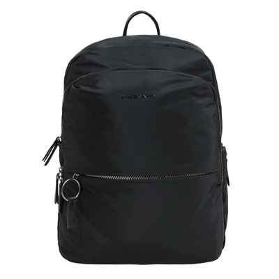 Imagen 2 del producto Mochila Ejecutiva Mujer Boogy New Negro