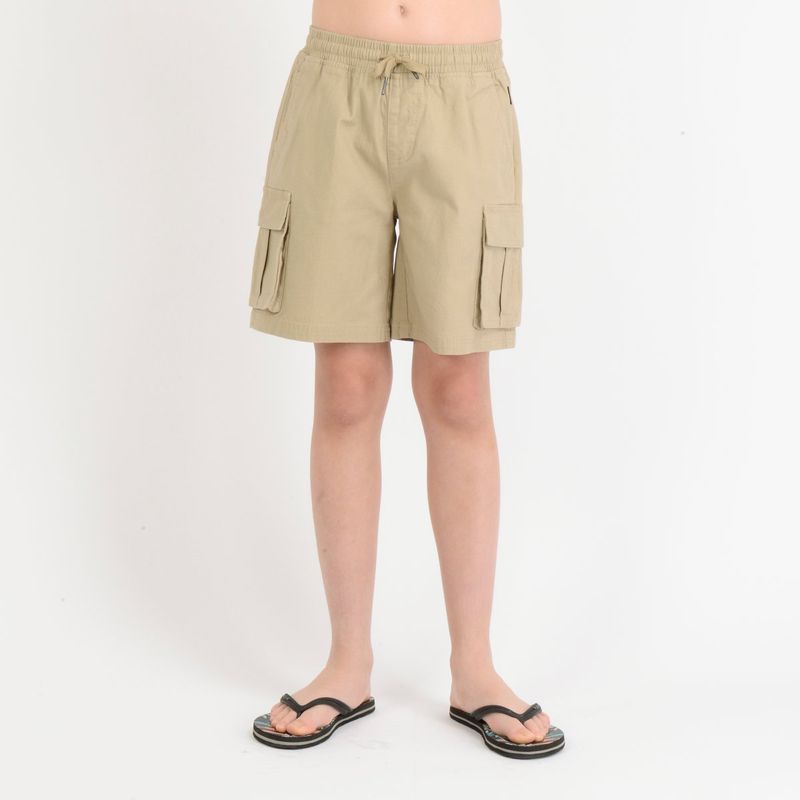 O'NEILL - BERMUDA RANGER  BEIGE