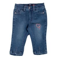 Jeans Bebe Azul ( PVB709-25JEA )