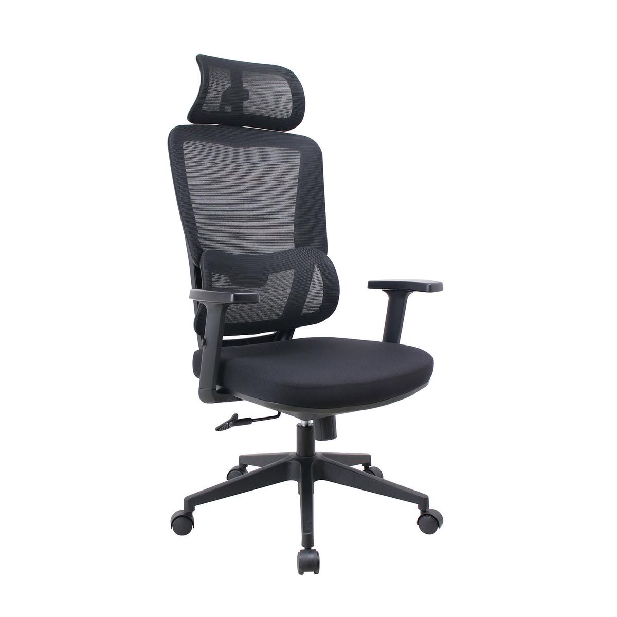 LEVO - Silla para Oficina de Escritorio Ergonomica LEVO