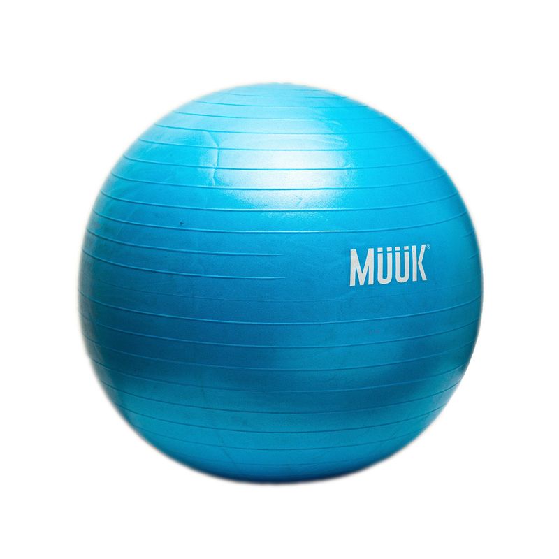 MUUK - Balon De Pilates Muuk 75 Cm MUUK