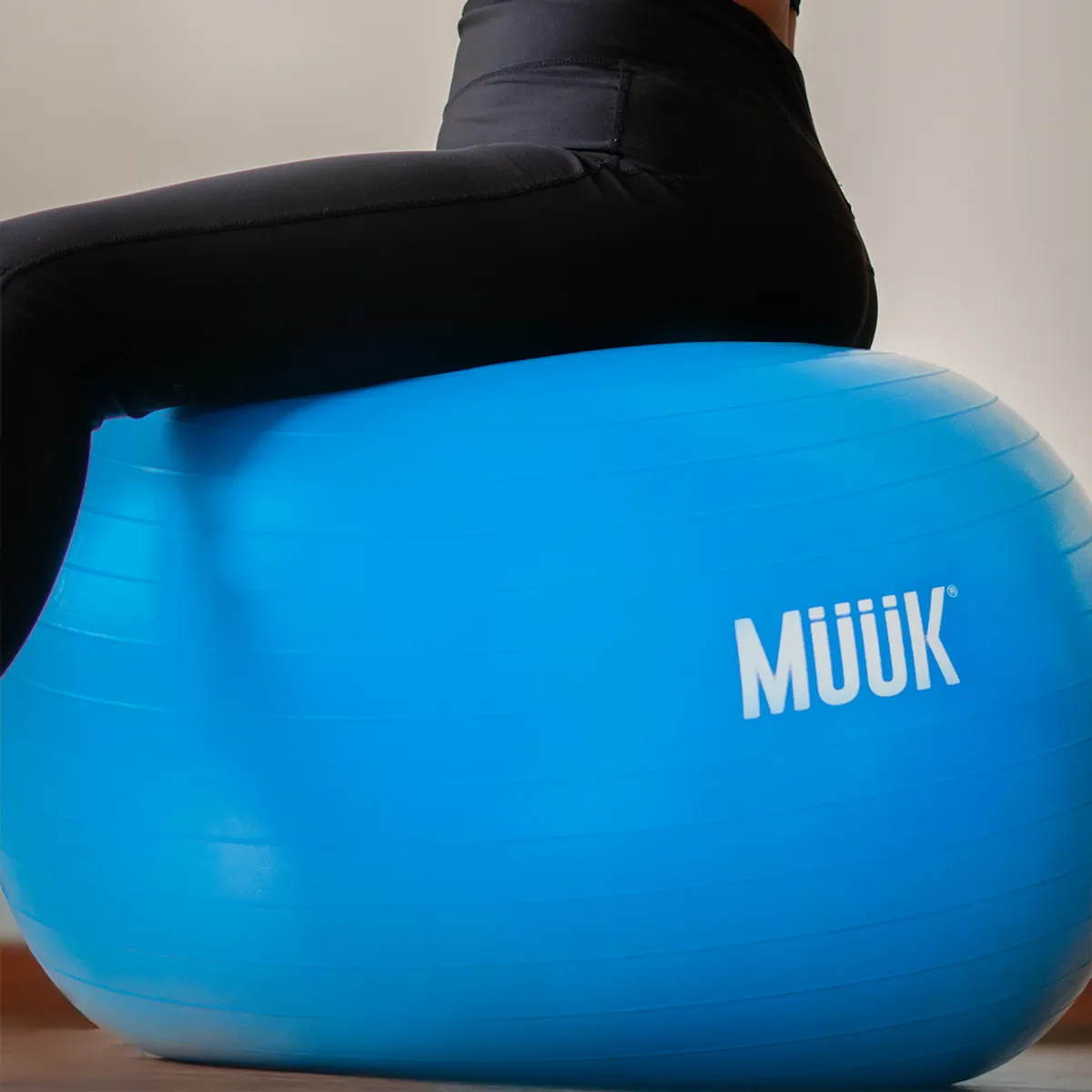MUUK - Balon De Pilates Muuk 75 Cm MUUK