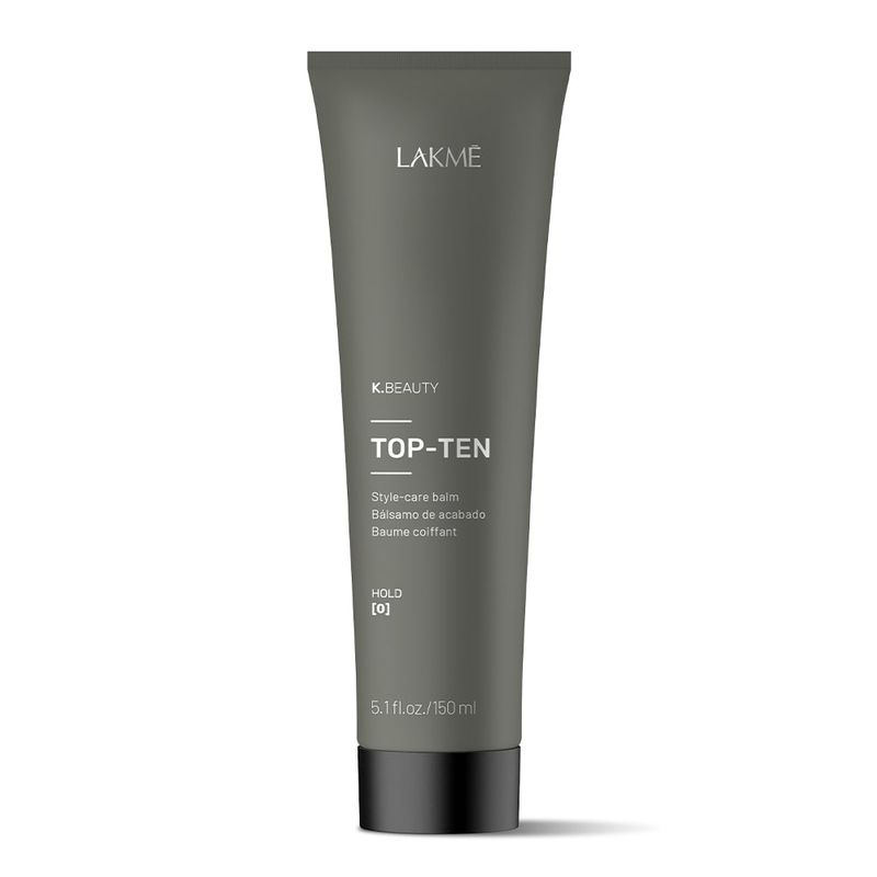 LAKME - Locion De Peinar K.Beauty Top-Ten 150ml.-