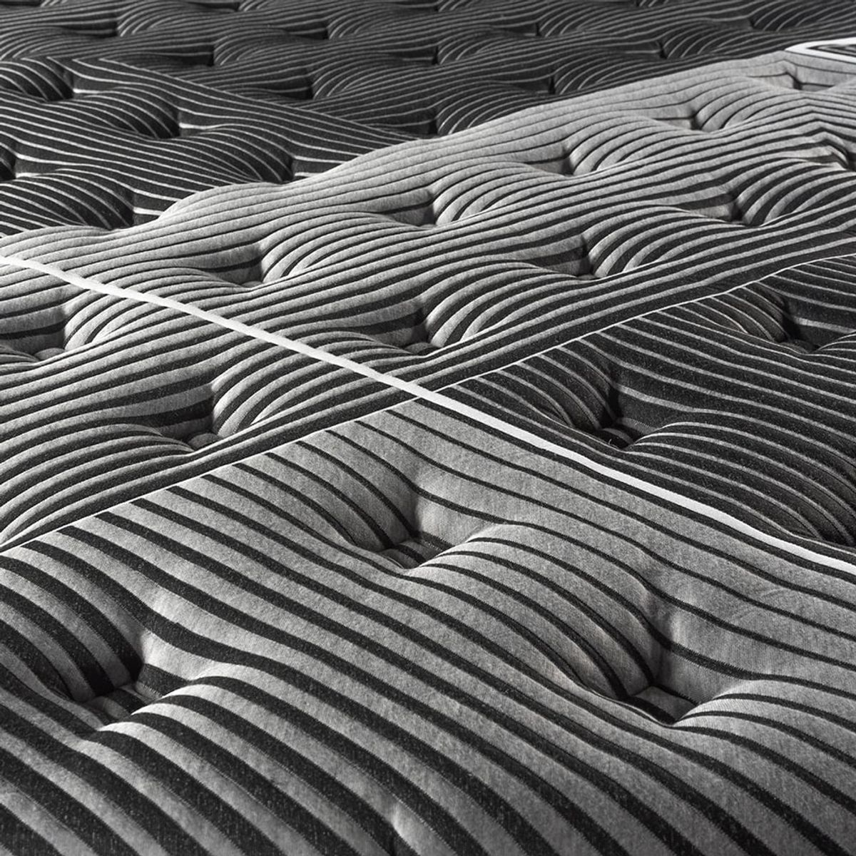 SIMMONS - Cama Europea Sunset 2 Plazas