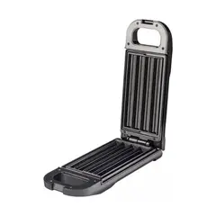 GENERICO - Maquina De Churros Antiadherente Raf 4uni 850w