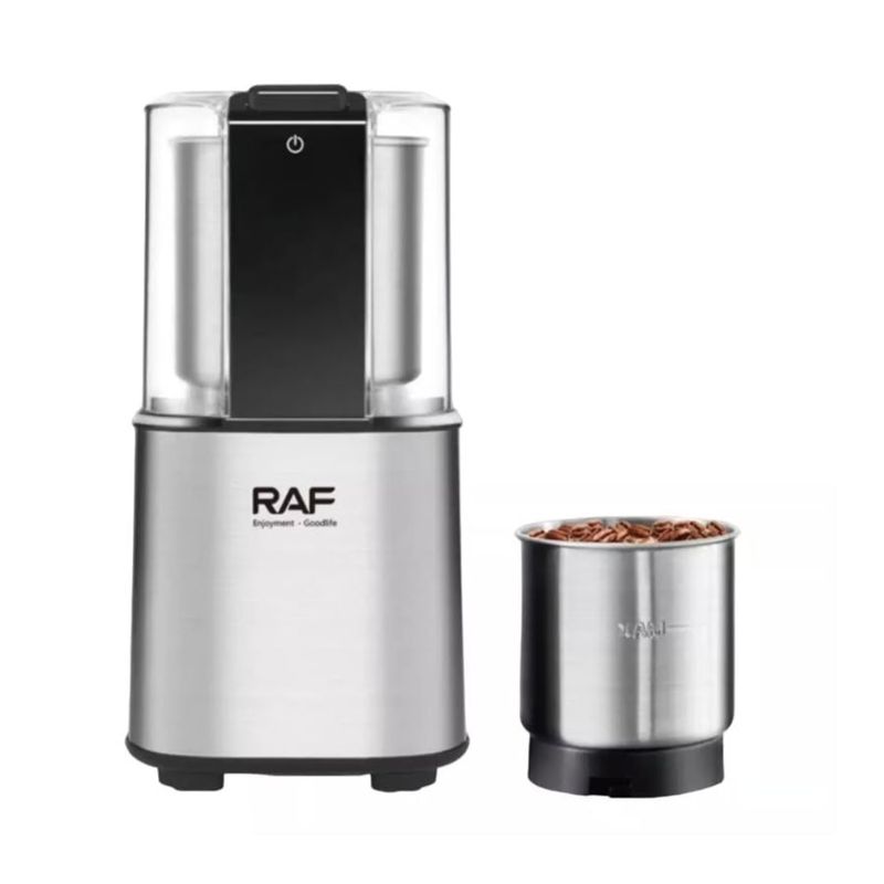 GENERICO - Moledor Eléctrico De Café Molinillo Portátil R7130