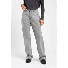 FROENS - Jeans mujer Cargo