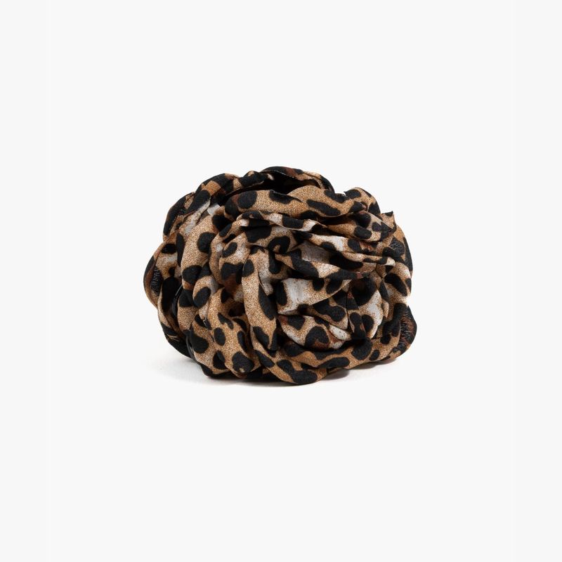 LOUNGE - Pinza Mujer Diseño Flor