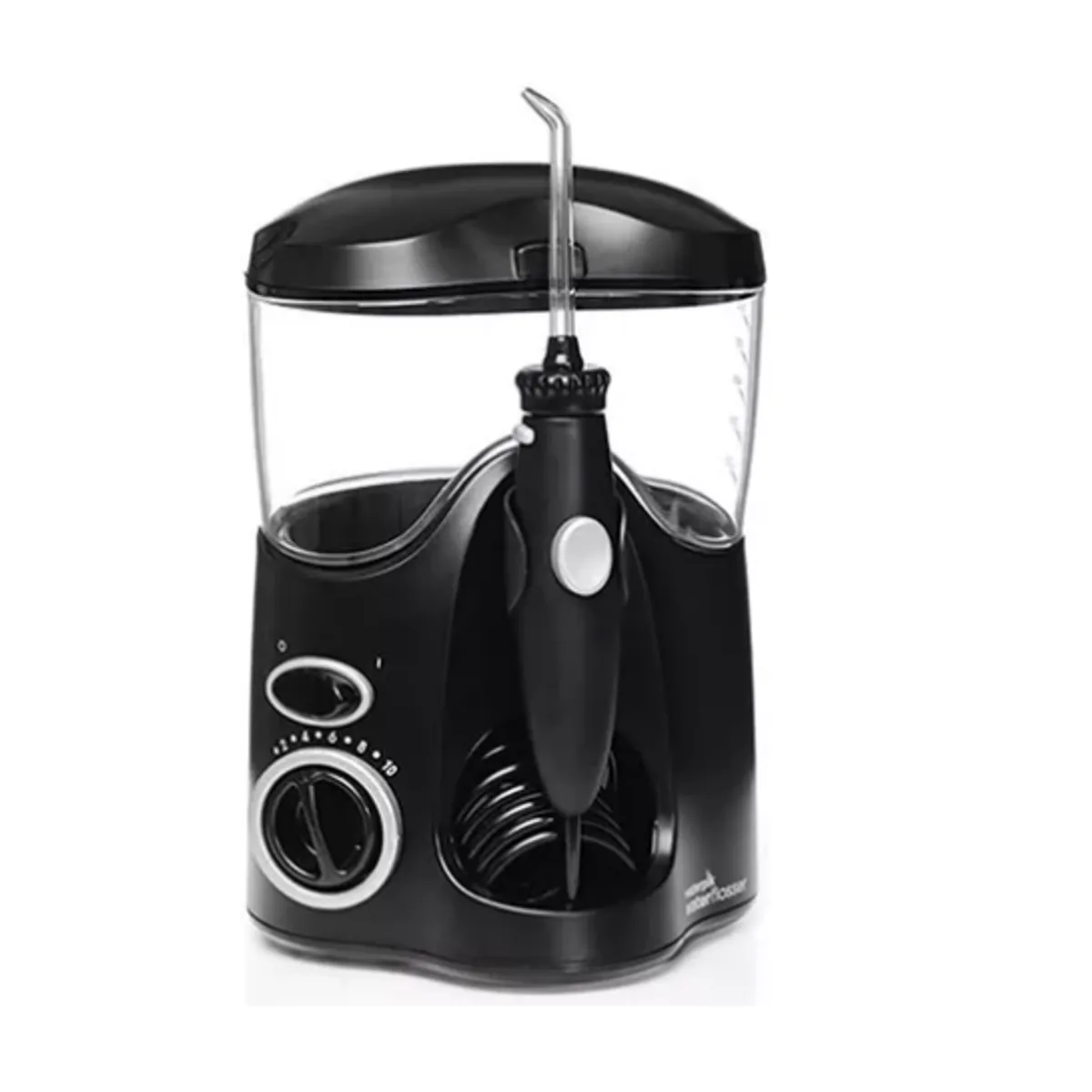 WATERPIK - Irrigador Bucal Waterpik Ultra Color Negro