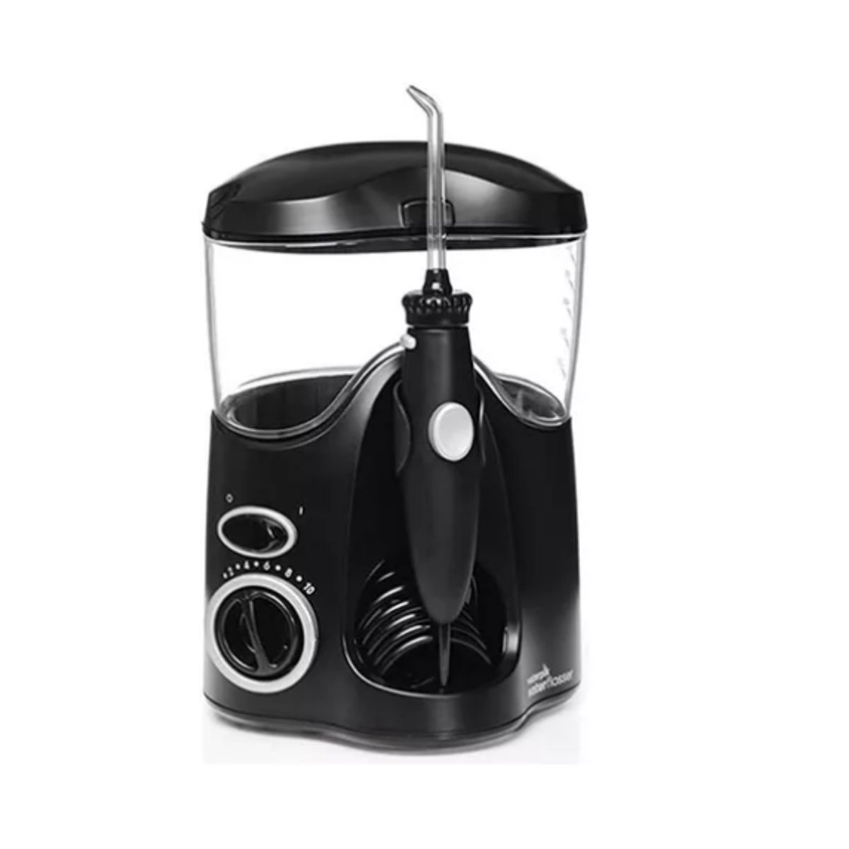 WATERPIK - Irrigador Bucal Waterpik Ultra Color Negro