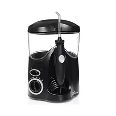 WATERPIK - Irrigador Bucal Ultra Color Negro