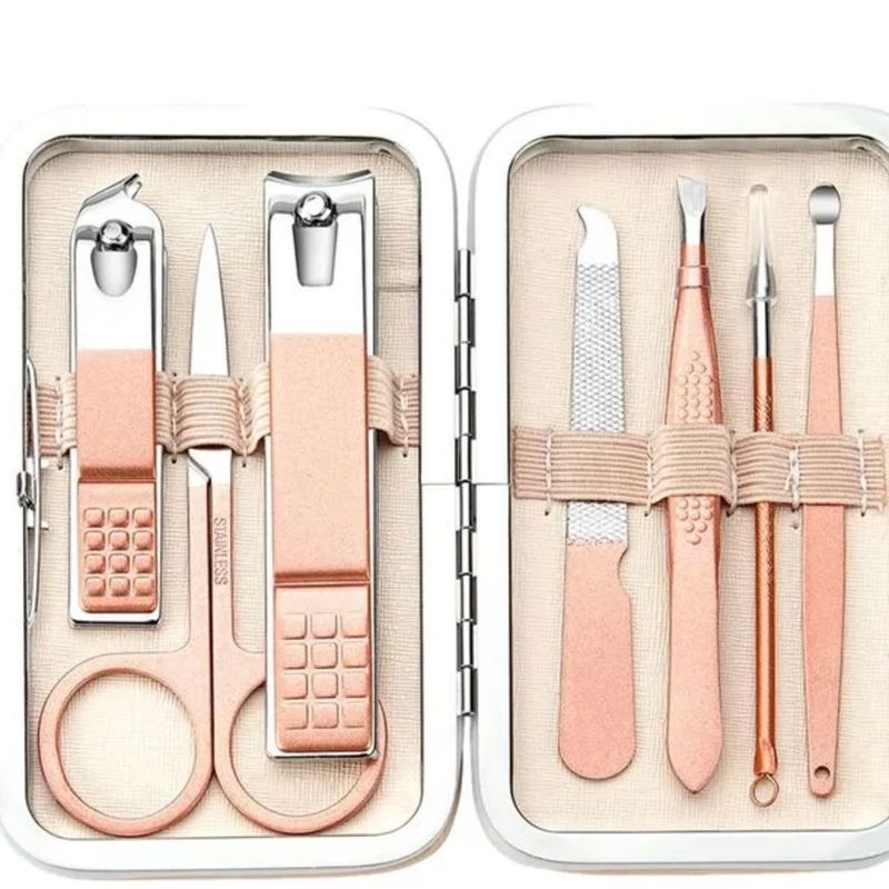 SWISS NATURE LABS - Set Manicure Epilwiz