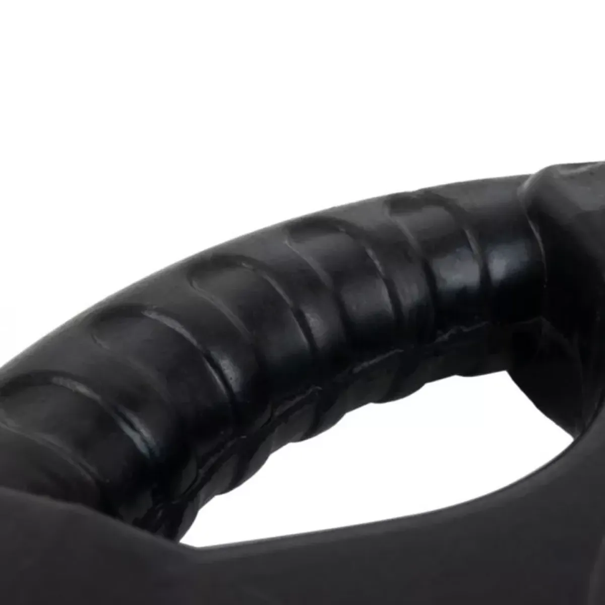 GENERICO - Discos Olimpico Pack 2x 3 Agarres Engomado 2,5 kg