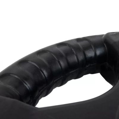 Imagen 2 del producto Discos Olimpico Pack 2x 3 Agarres Engomado 2,5 kg