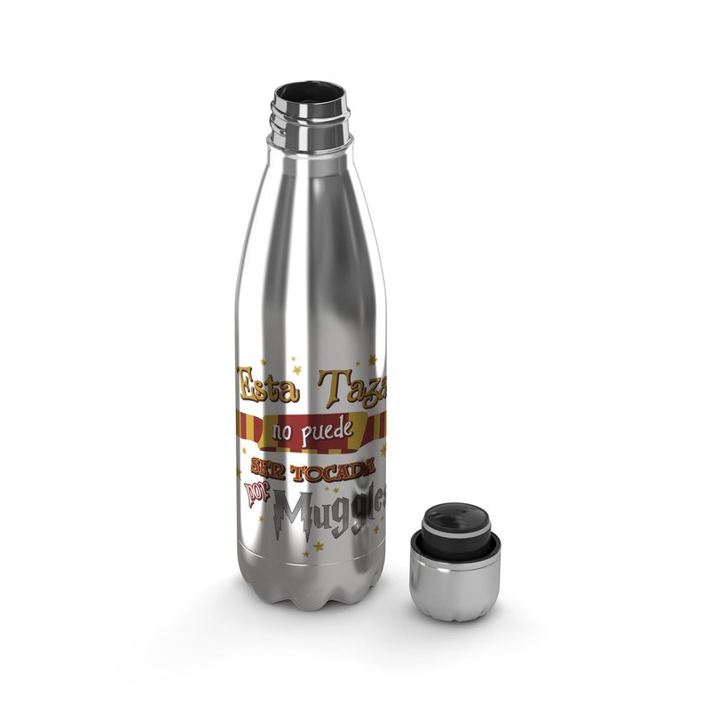 CREANGO - BOTELLA DE AGUA TERMICA HARRY POTTER 1