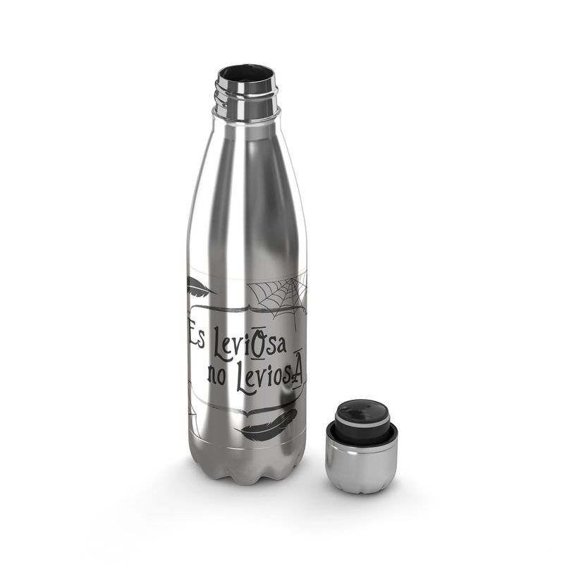 CREANGO - BOTELLA DE AGUA TERMICA HARRY POTTER 7