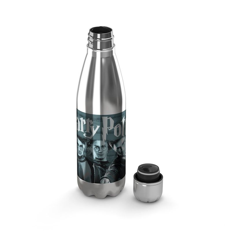 CREANGO - BOTELLA DE AGUA TERMICA HARRY POTTER 6
