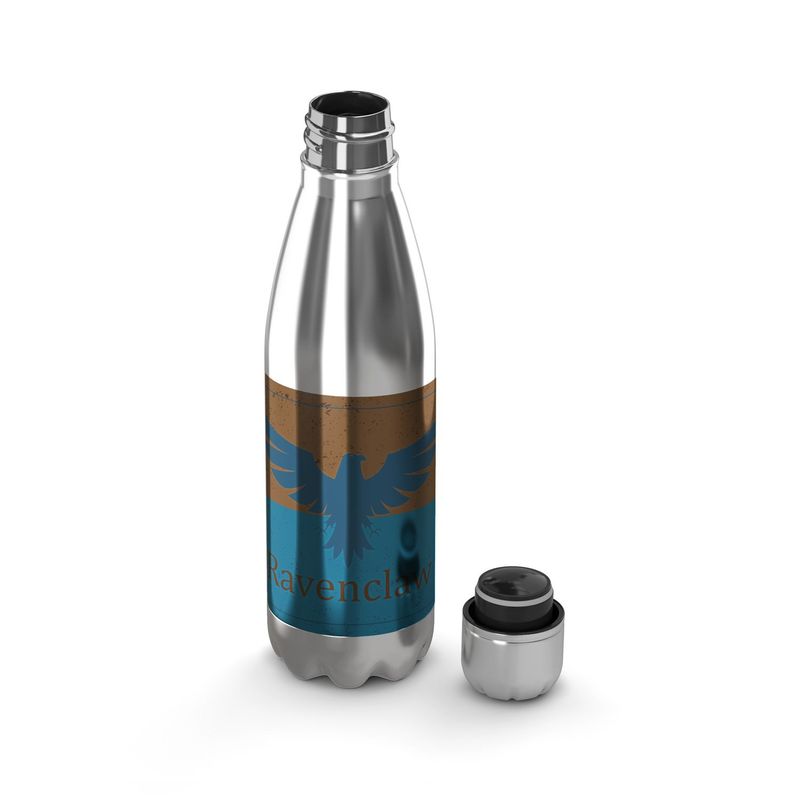 CREANGO - BOTELLA DE AGUA TERMICA HARRY POTTER RAVENCLAW.