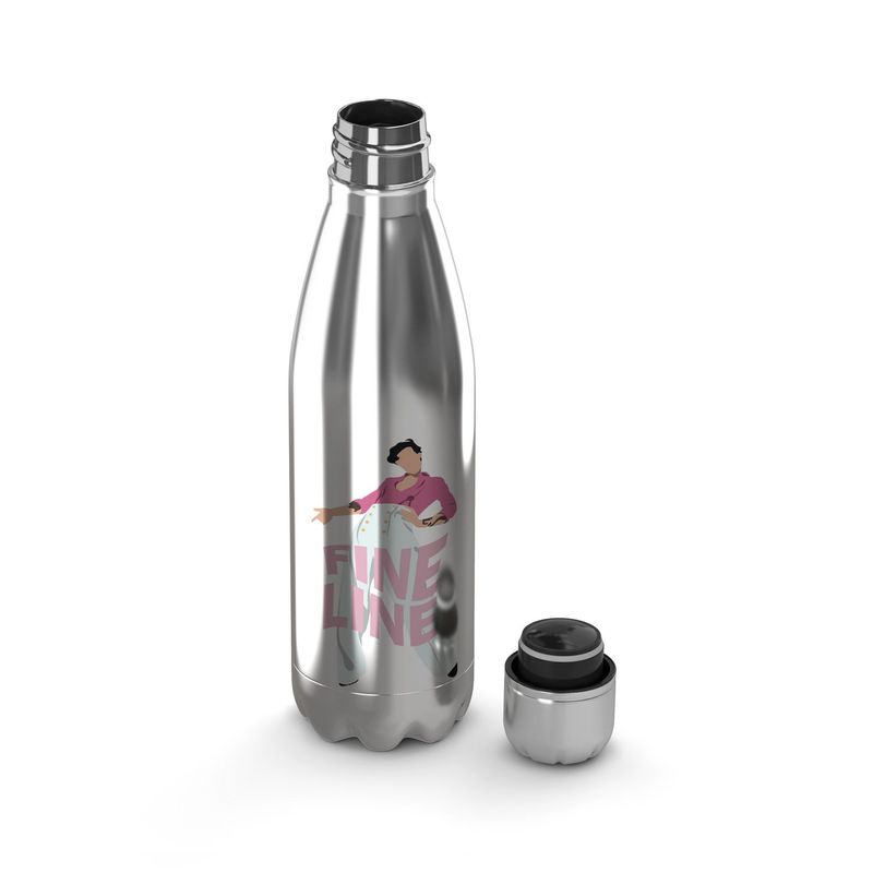 CREANGO - BOTELLA DE AGUA TERMICA HARRY STYLES