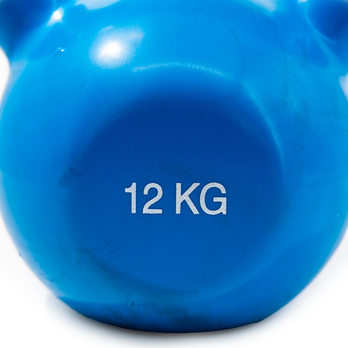 MUUK - Pesa Rusa Kettlebell Muuk 12 Kg Azul