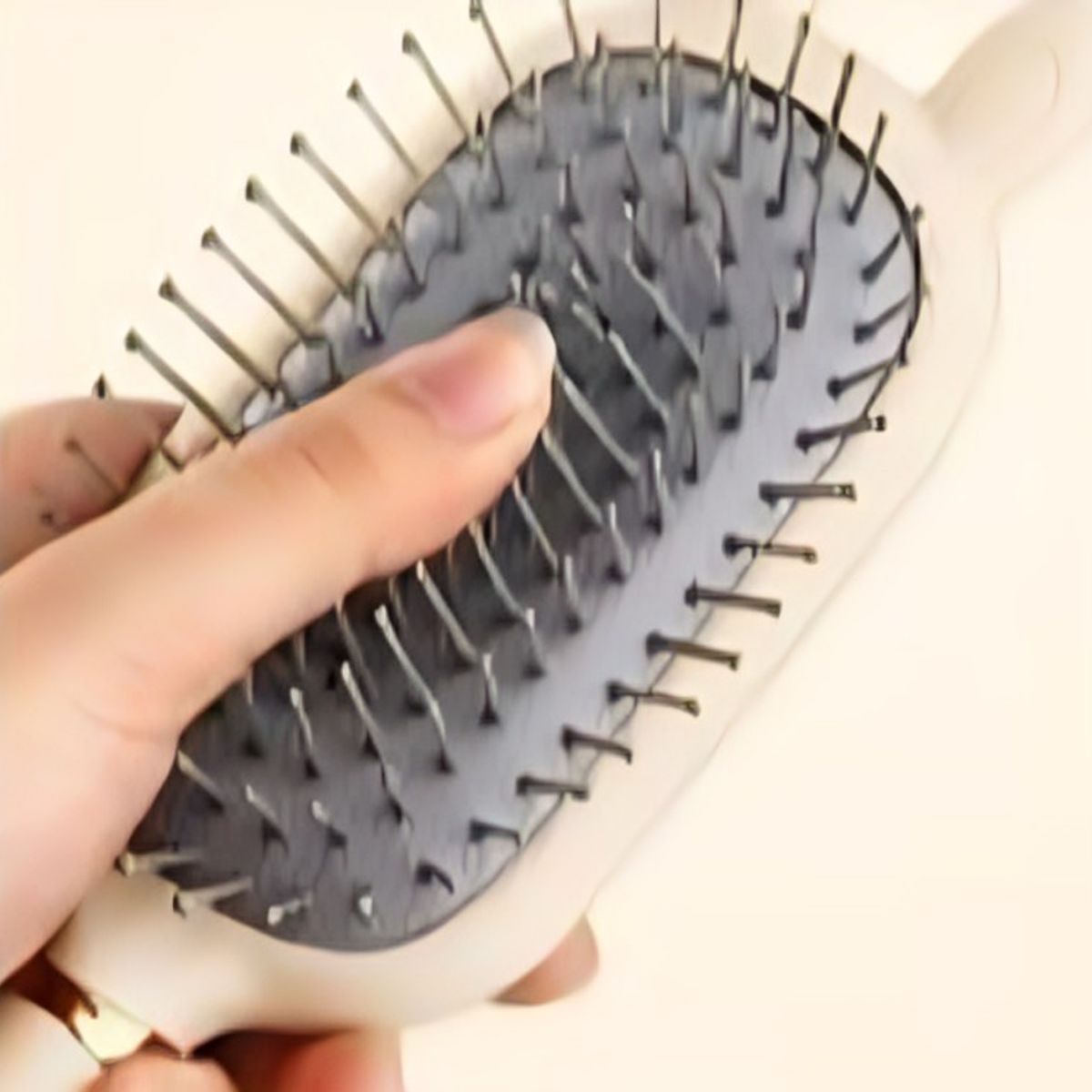 OEM - Cepillo De Pelo Desenredante  7x235 CM