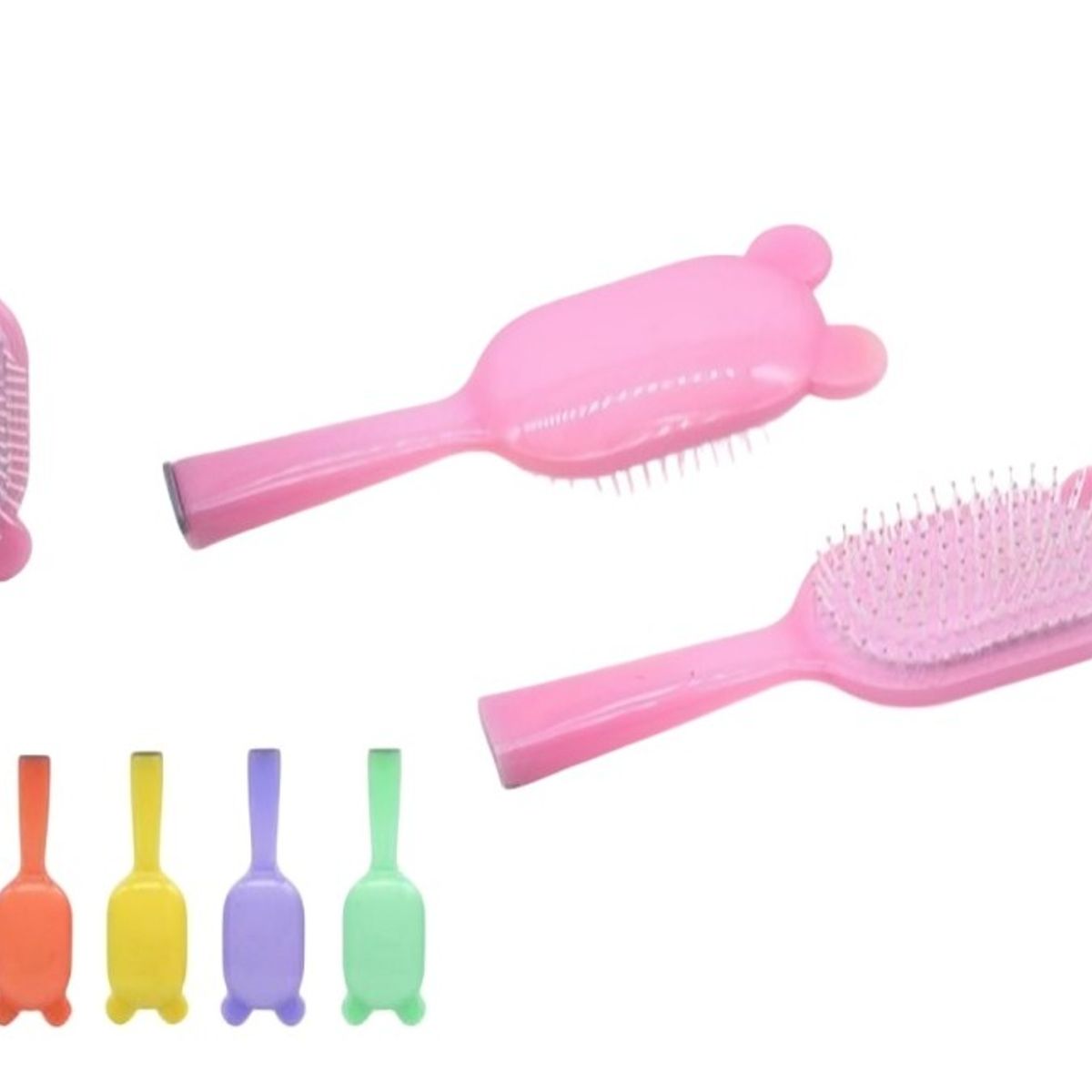 OEM - Cepillo De Pelo Desenredanteosito 7x235CM