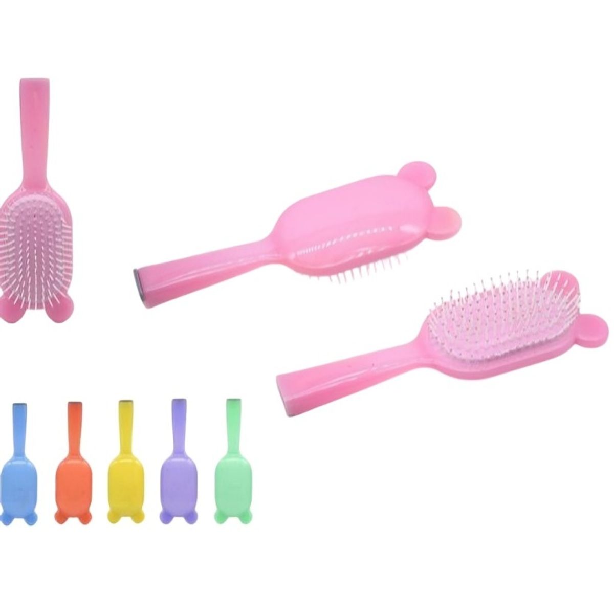 OEM - Cepillo De Pelo Desenredanteosito 7x235CM