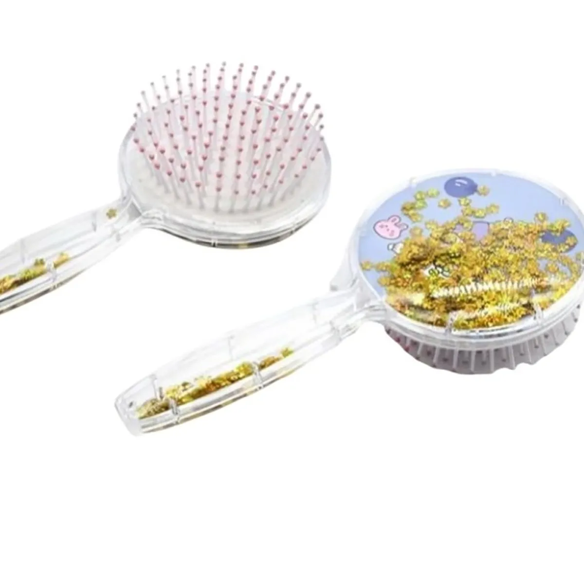 OEM - Cepillo De Pelo Desenredante  9x18CM