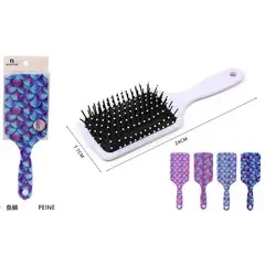 OEM - Cepillo De Pelo Desenredante celaje de sirena