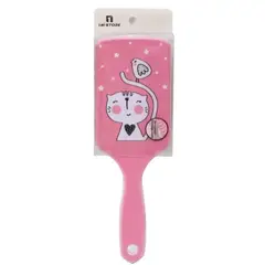 OEM - Cepillo De Pelo Desenredante gatitos