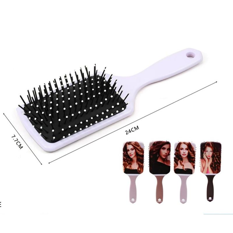 OEM - Cepillo De Pelo Desenredante  MUJER