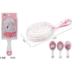 OEM - Cepillo De Pelo Desenredante FIGURA DE LABIOS