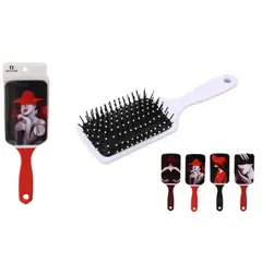 OEM - Cepillo De Pelo Desenredante mujer elegante