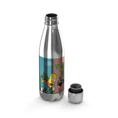 CREANGO - BOTELLA DE AGUA TERMICA LOS SIMPSONS 5