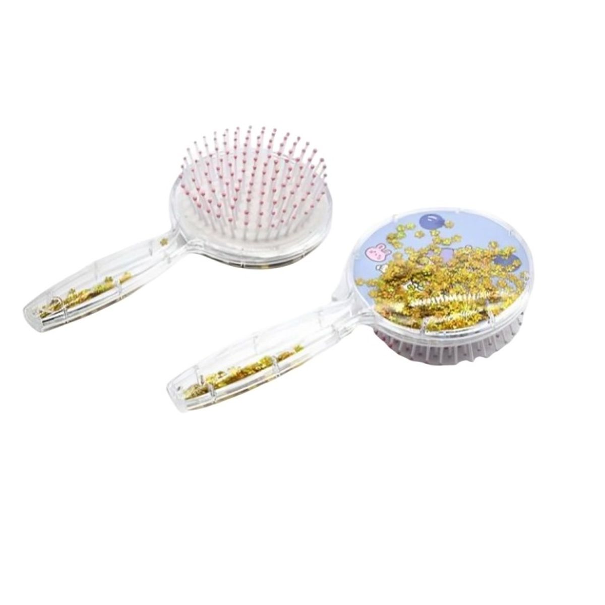 OEM - Cepillo De Pelo Desenredante  9x18CM