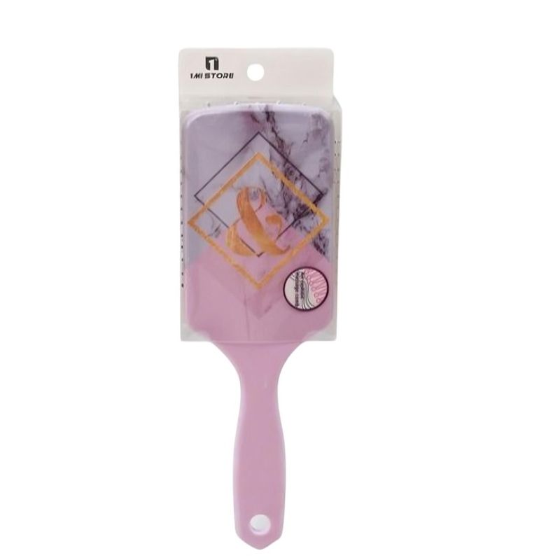 OEM - Cepillo De Pelo Desenredante Elegantes