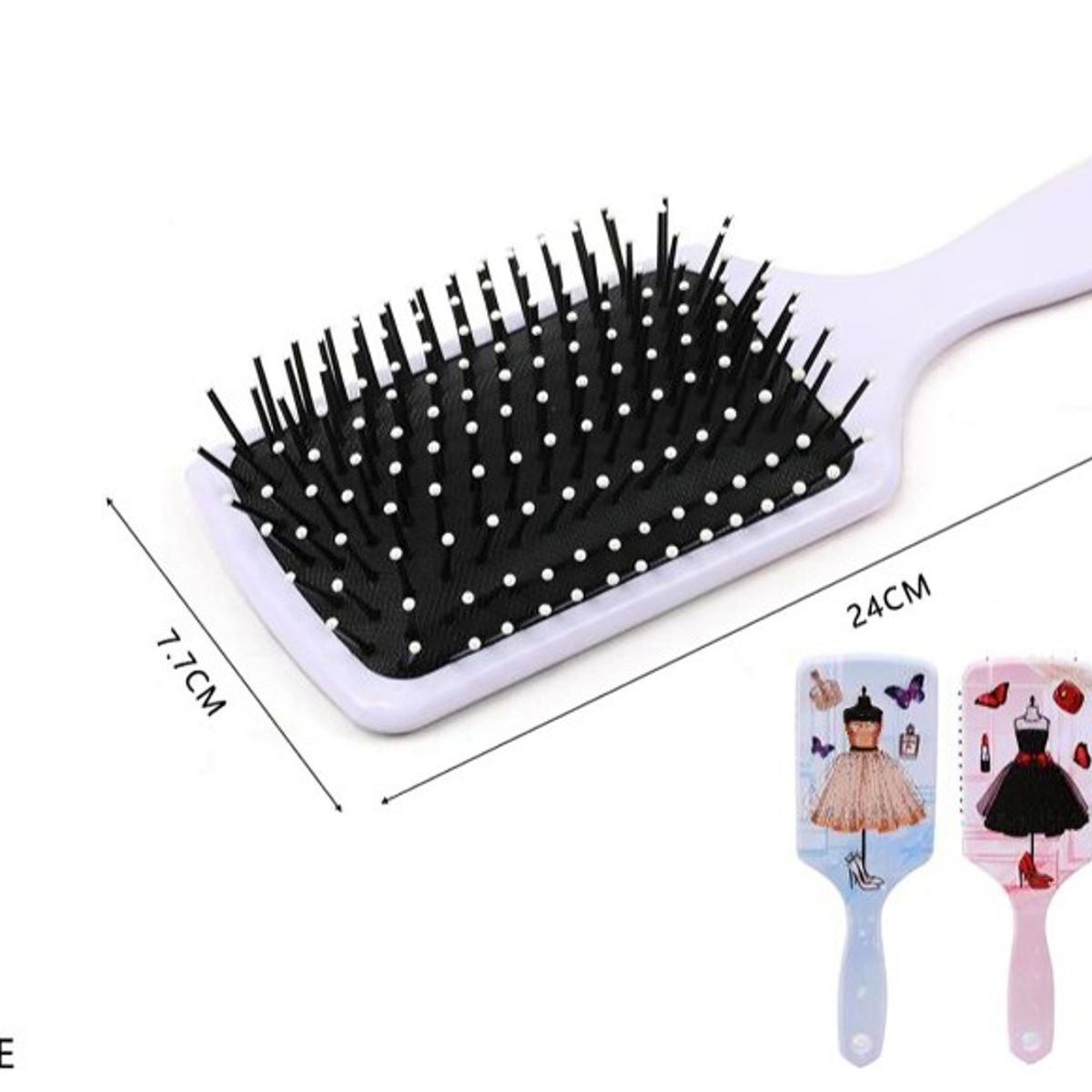 OEM - Cepillo De Pelo Desenredante vestido dress